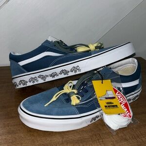 Vans Old Skool “UV Dreams” Sneakers